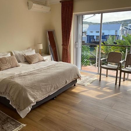 42 Spinnaker, The Quays Knysna Exterior photo