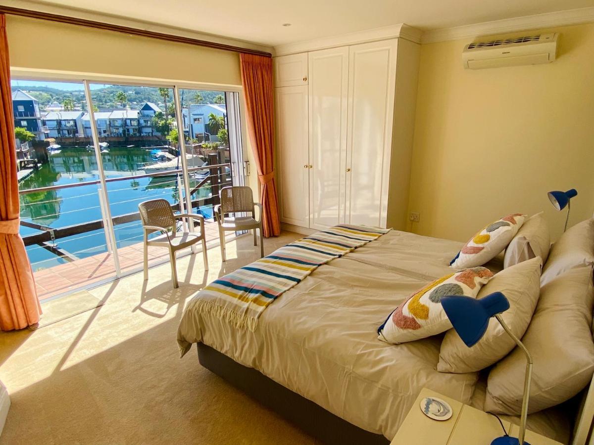 42 Spinnaker, The Quays Knysna Exterior photo