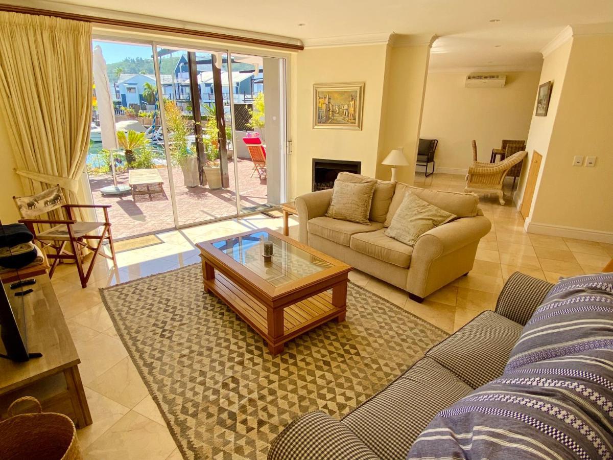 42 Spinnaker, The Quays Knysna Exterior photo